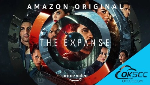 关于苍穹浩瀚/无垠太空 第六季 The Expanse Season 6 全集的更多信息