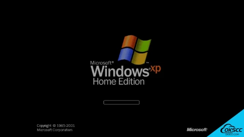 More information about "Microsoft Windows® XP 专业版 x64 版 SP2 VL - 原版"