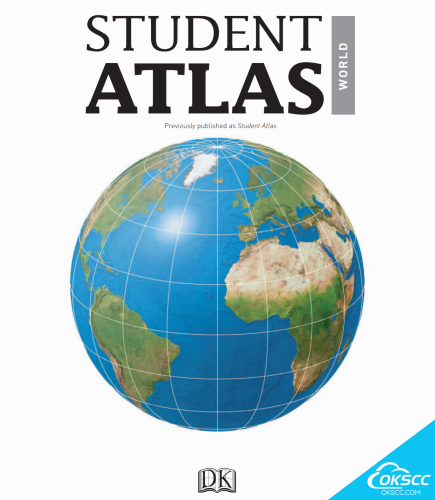关于学生世界地图集 - DK 基本参考资料 PDF的更多信息