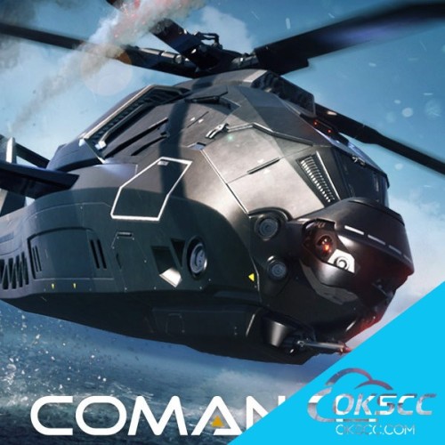 关于飞行射击游戏《科曼奇》Comanche的更多信息