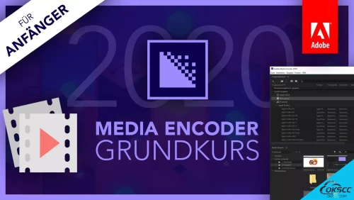 关于Adobe - Media Encoder 2021的更多信息