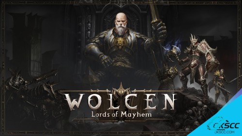 关于破坏领主 Wolcen: Lords of Mayhem的更多信息