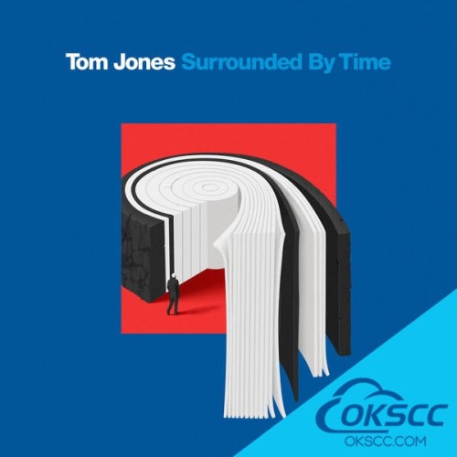 关于Tom Jones - 被时间包围 - 2021（流行、灵魂、蓝调）的更多信息