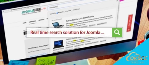 关于Geek Elasticsearch-高性能和全文Joomla搜索的更多信息