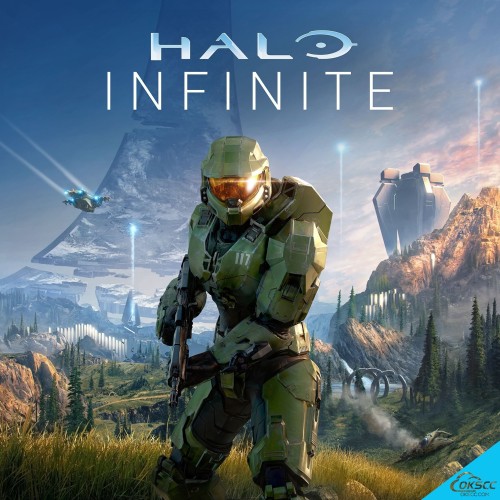 关于光环无限-Halo Infinite+DLC+高分辨率纹理+多人游戏的更多信息