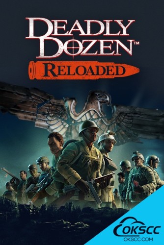 关于重返狼穴：重制版-Deadly Dozen Reloaded的更多信息