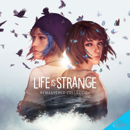 关于奇异人生：重制版 Life is Strange: Remastered CODEX的更多信息