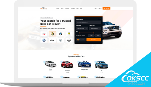 关于Maxwheels - 汽车经销商汽车和分类多供应商WordPress主题的更多信息