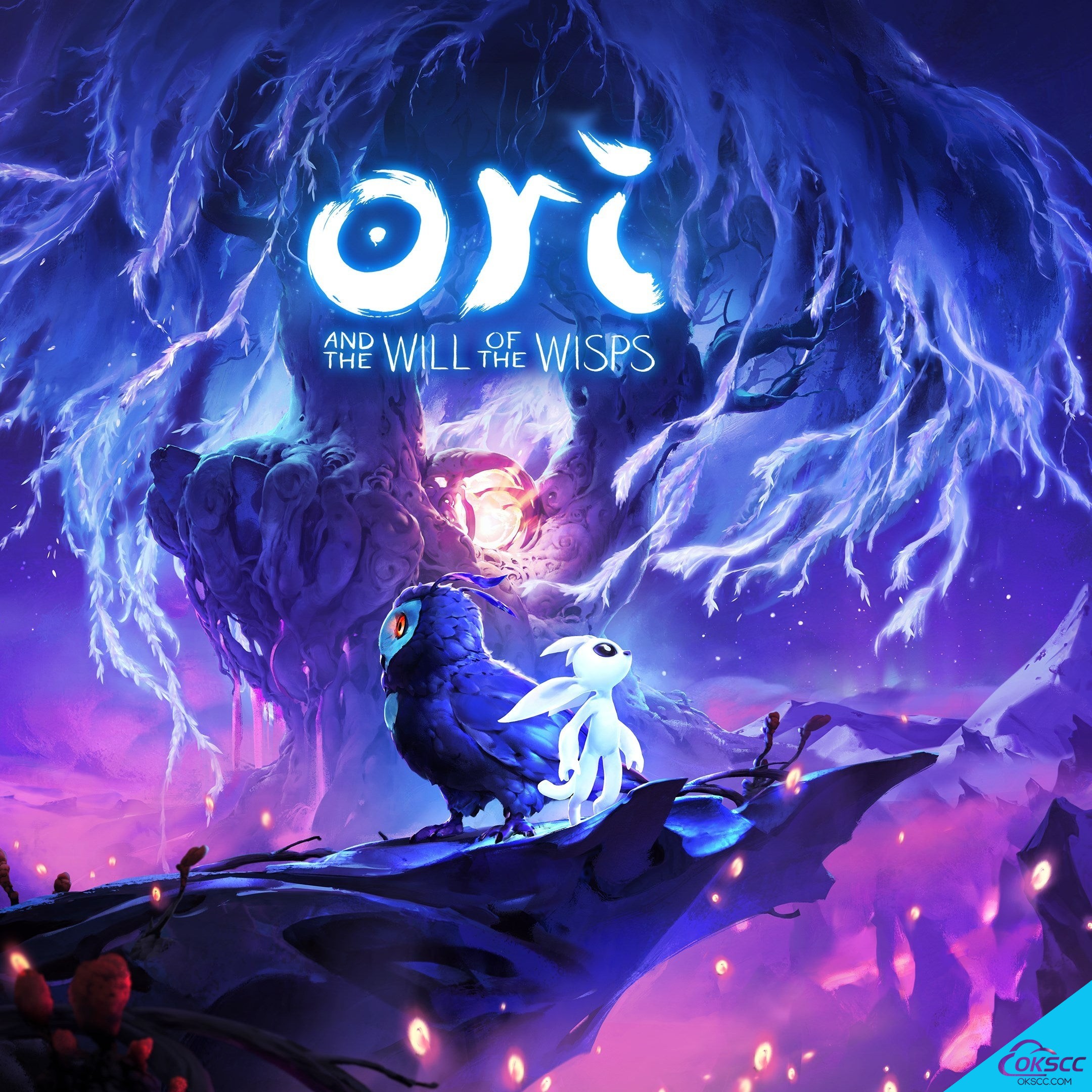 Ori and the Will of the Wisps  奥日与萤火意志