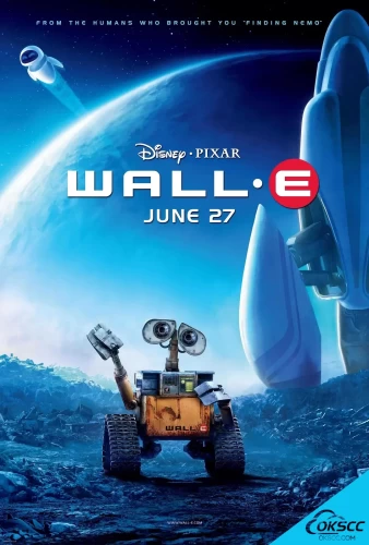 关于机器人总动员 WALL·E (2008)的更多信息