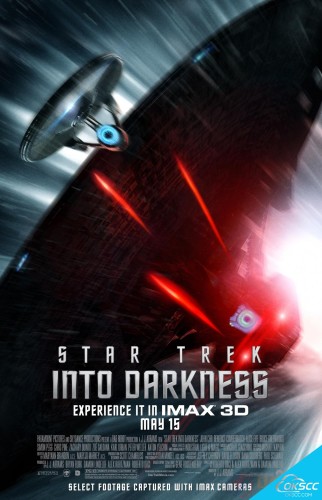 关于星际迷航2：暗黑无界  (2013) 4K的更多信息