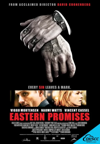 关于东方的承诺 Eastern Promises (2007)的更多信息
