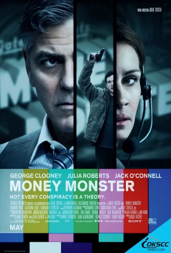 关于金钱怪兽 Money Monster (2016)的更多信息