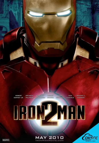 关于钢铁侠2 Iron Man 2 (2010)的更多信息