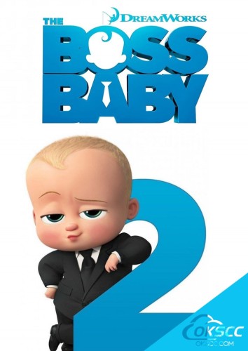 关于宝贝老板2 The Boss Baby: Family Business 3D (2021)的更多信息