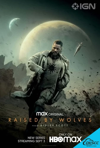 关于异星灾变 第一季 Raised by Wolves (2020) 全集的更多信息