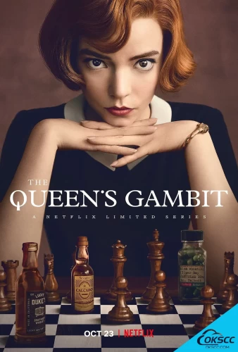 关于后翼弃兵 The Queen's Gambit (2020)的更多信息