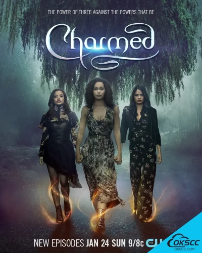 关于新圣女魔咒 第一至第三季 Charmed Season 1 (2018-2021)的更多信息
