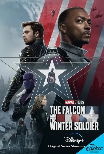 关于猎鹰与冬兵 The Falcon and the Winter Soldier (2021)漫威MARVEL的更多信息