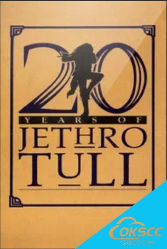 关于Jethro Tull - 20 Years of Jethro Tull的更多信息