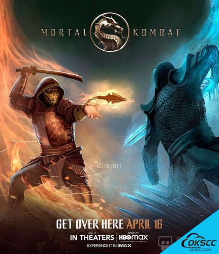 关于Mortal Kombat - 电影原声带 (2021)FLAC的更多信息