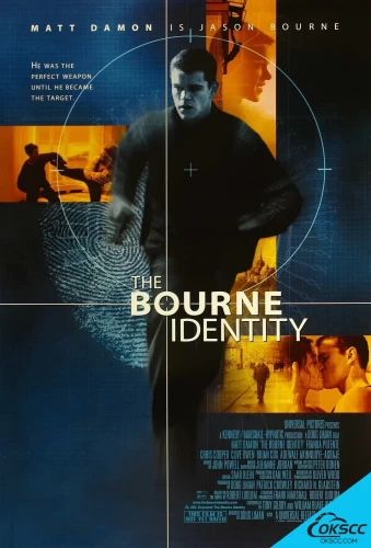 关于谍影重重-Bourne Ultimate 5部电影合集（2002-2016）的更多信息