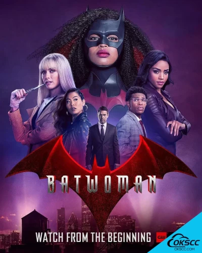 关于蝙蝠女侠 第二季 Batwoman Season 2 (2021)全集的更多信息