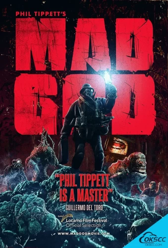 关于疯神 Mad God (2022)的更多信息