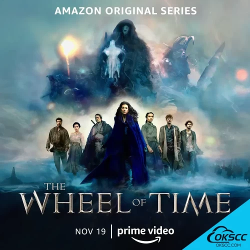 关于时光之轮 第一季 The Wheel of Time Season 1 (2021)全集的更多信息