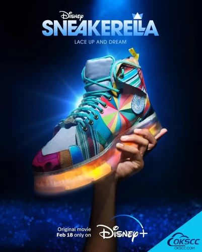 关于球鞋灰姑娘 Sneakerella (2022)的更多信息