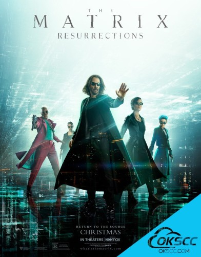 关于黑客帝国4:矩阵重生 BT下载-The Matrix Resurrections(2021)的更多信息