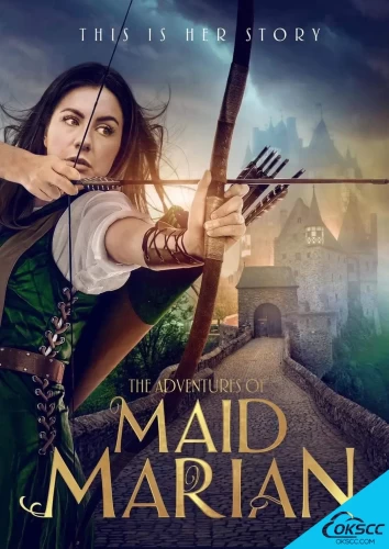 关于罗宾汉的女人 The Adventures of Maid Marian (2022)的更多信息