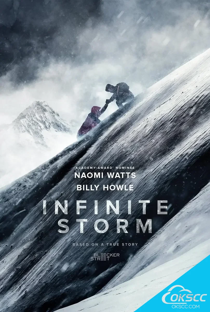 无限风暴 Infinite Storm (2022)