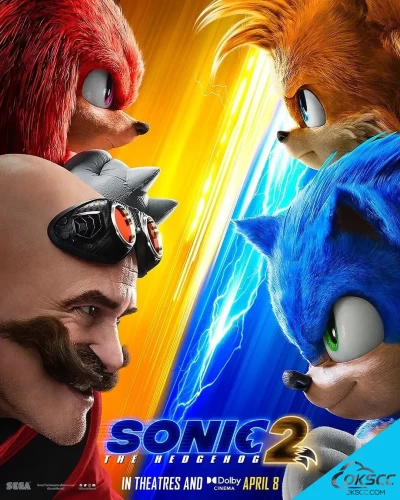 关于刺猬索尼克2 Sonic the Hedgehog 2 (2022)的更多信息