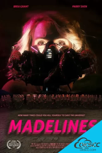 关于超时空玛德琳 Madelines (2022)的更多信息