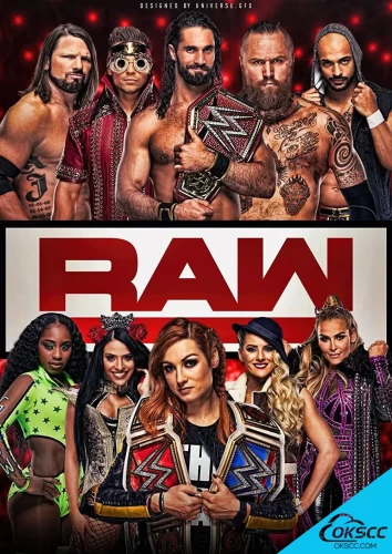关于WWE.Monday.Night.Raw.2022.05.23的更多信息