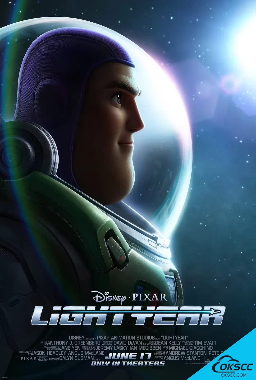 光年正传 Lightyear (2022)