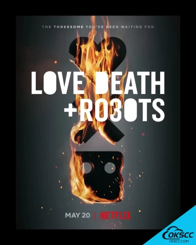 关于爱、死亡和机器人 第三季 Love, Death & Robots Season 3 (2022)的更多信息