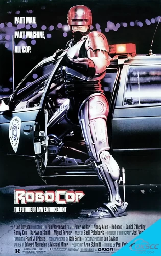 关于机器战警 RoboCop (1987)的更多信息