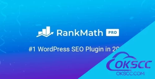 More information about "Rank Math SEO PRO NULLED wordpress插件"