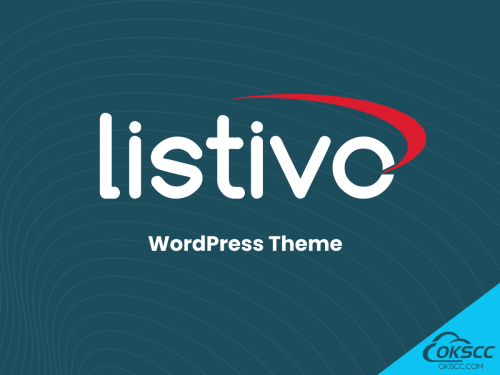 关于Listivo - WordPress 主题公告板和目录的更多信息