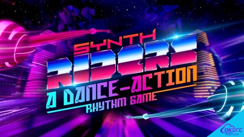 More information about "合成骑士-Synth Riders VR"