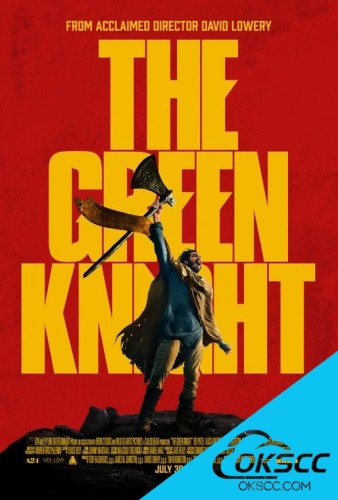 关于绿衣骑士 The Green Knight (2021)的更多信息