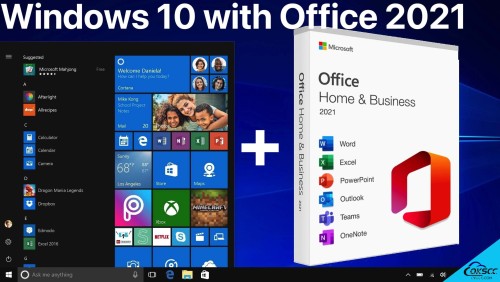 关于Windows 10 X64 Pro+Office 2021 en-US DEC 2021 激活完整版 ISO的更多信息