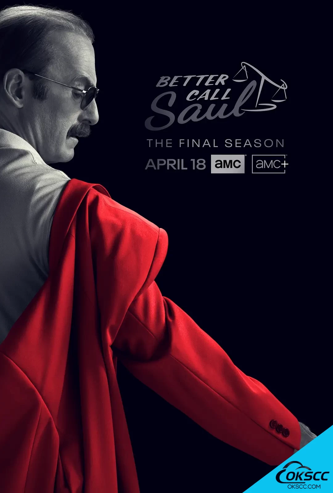 风骚律师 第1-6季 Better Call Saul Season 1-6 (2015-2022)