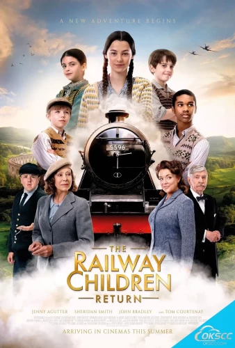 关于新铁路少年 The Railway Children Return (2022)的更多信息