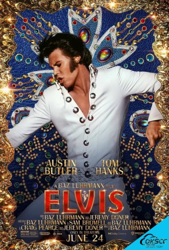 关于猫王 Elvis (2022)的更多信息