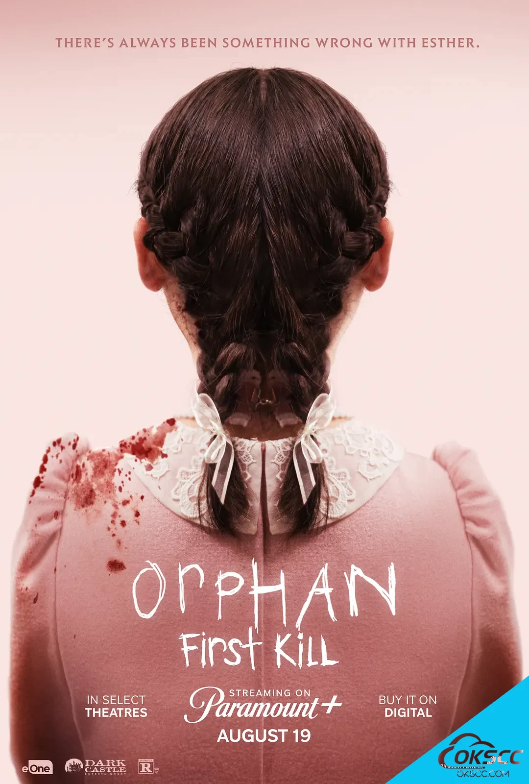 孤儿怨：首杀 Orphan: First Kill (2022)