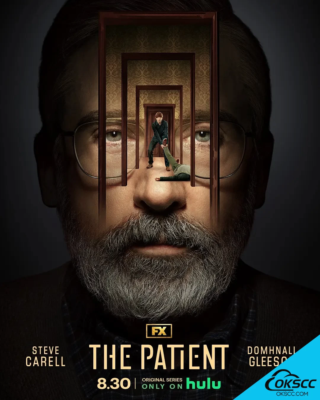 特殊病人 The Patient (2022)