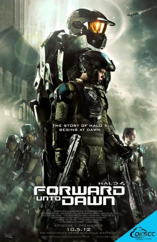 关于光晕4：航向黎明号 Halo 4: Forward Unto Dawn (2012)的更多信息